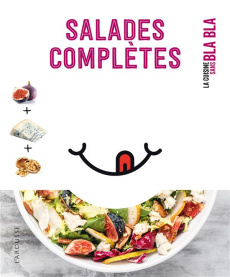 Salades complètes - Jeuge-Maynart Isabelle ; Stora Ghislaine