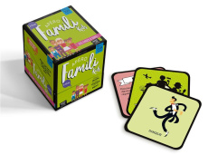 APERO FAMILI KIDS 6-10 ANS - BONNEFOY NICOLAS