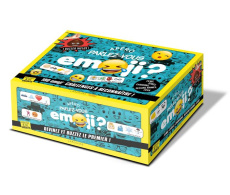 APERO PARLEZ-VOUS EMOJI ? - OZECLA