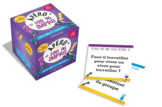 APERO 100% IMPRO - COLLECTIF
