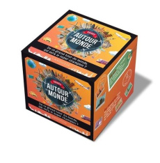 SOIREE AUTOUR DU MONDE - COLLECTIF