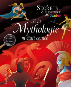 Si la Mythologie m'était contée