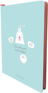 Mes petites perles et mots d'enfant