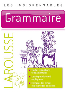 Grammaire - Dubois Jean ; Lagane René
