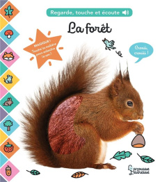 La forêt - COGUMELO CLUB