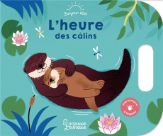 L'heure des câlins - Fouquier Elsa