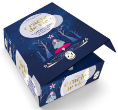 Coffret mon oracle de vie. 44 cartes pour libérer la femme créatrice qui est en vous - Louis Andréa ; Poirier Marie