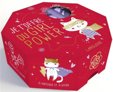 Je t'offre du Girl Power