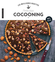 Petits plats cocooning - COLLECTIF