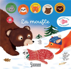 La moufle - Paruit Marie
