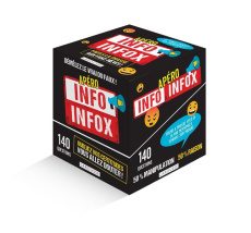 APERO INFO INFOX - DEROME JULIEN