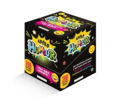 APERO HUMOUR - COLLECTIF