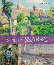 Camille Pissarro - Denizeau Gérard
