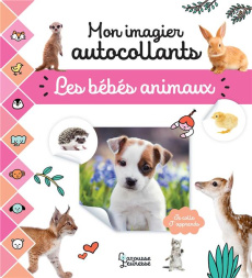 Les bébés animaux