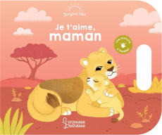 Je t'aime, maman - Fabre Léa