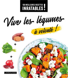Vive les légumes à volonté ! - Jeuge-Maynart Isabelle ; Stora Ghislaine