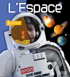 L'espace - Dyer Alain ; Lefebvre Claire