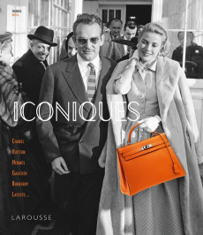 Pièces iconiques - Rocca Federico ; Manferto de Fabianis Valeria ; Fe