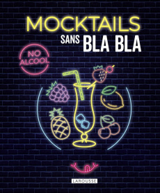 Mocktails - Jeuge-Maynart Isabelle ; Stora Ghislaine