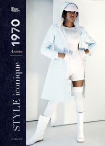 Style iconique des années 1970 - Reed Paula ; Abolivier Caroline