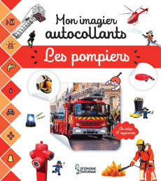 Pompiers - COLLECTIF