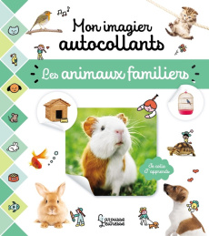 Animaux familiers - COLLECTIF