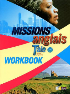 Anglais Tle Missions. Workbook B1/B2 - Burgatt Vincent ; Formont Annie ; Lansonneur Sérap