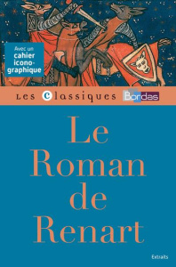 Le roman de Renart - ROLLIER-PAULIAN C.