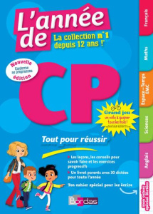 L'année de CP. Edition 2018 - Wormser Michel ; Chafaa Laurence ; Charles Alain ;