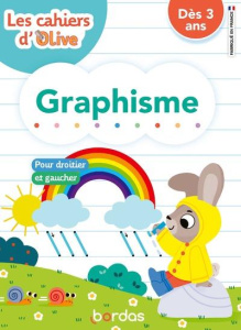 Graphisme - Olivier Marie-Christine ; Vautier Vanessa ; Fleury