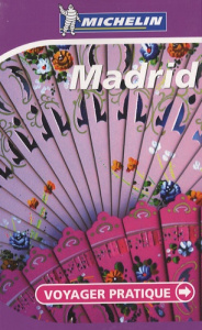 Madrid - Michelin