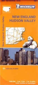 USA NEW ENGLAND NEW YORK 11581 CARTE ' REGIONAL '