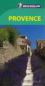 Provence - Michelin