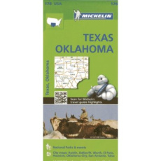 176 Texas Oklahoma 1-1267200 - Collectif