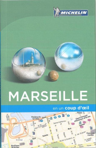 Marseille - En un coup d'oeil - Collectif