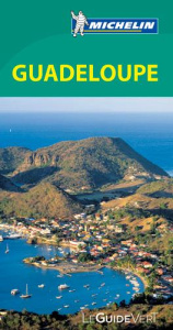 Guadeloupe - Guide Vert - Collectif
