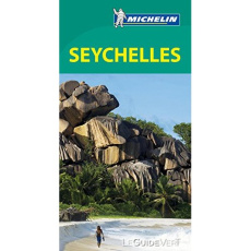 Seychelles - Michelin