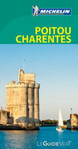Poitou-Charentes - Collectif