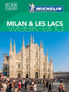 Milan & les lacs - Collectif