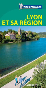 Lyon et sa région - Collectif