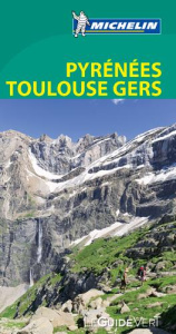 Pyrénées Toulouse Gers - Collectif