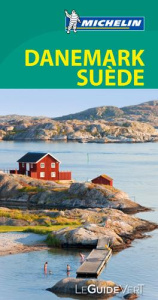 Danemark Suède - Guide vert - Collectif