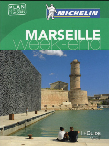 Marseille week-end - Collectif