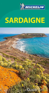 Sardaigne - Guide vert - Collectif