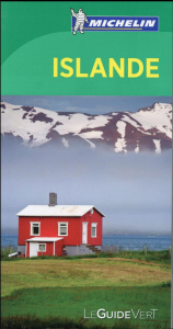 Islande - Guide vert - Collectif