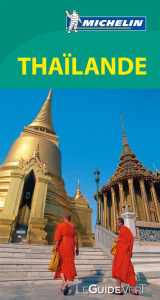 Thaïlande - Collectif