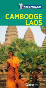 Cambodge & Laos - Collectif