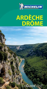 Ardèche Drôme - Collectif