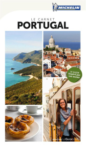 Portugal - Le carnet - Collectif