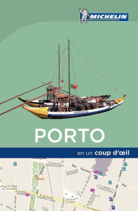 Porto en un coup d'oeil - Collectif